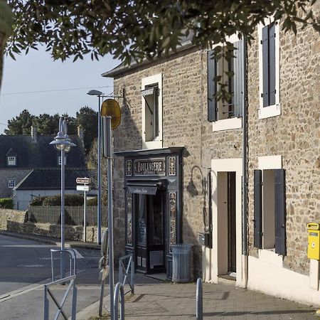 La Hune By Cocoonr Saint-Malo Exteriör bild