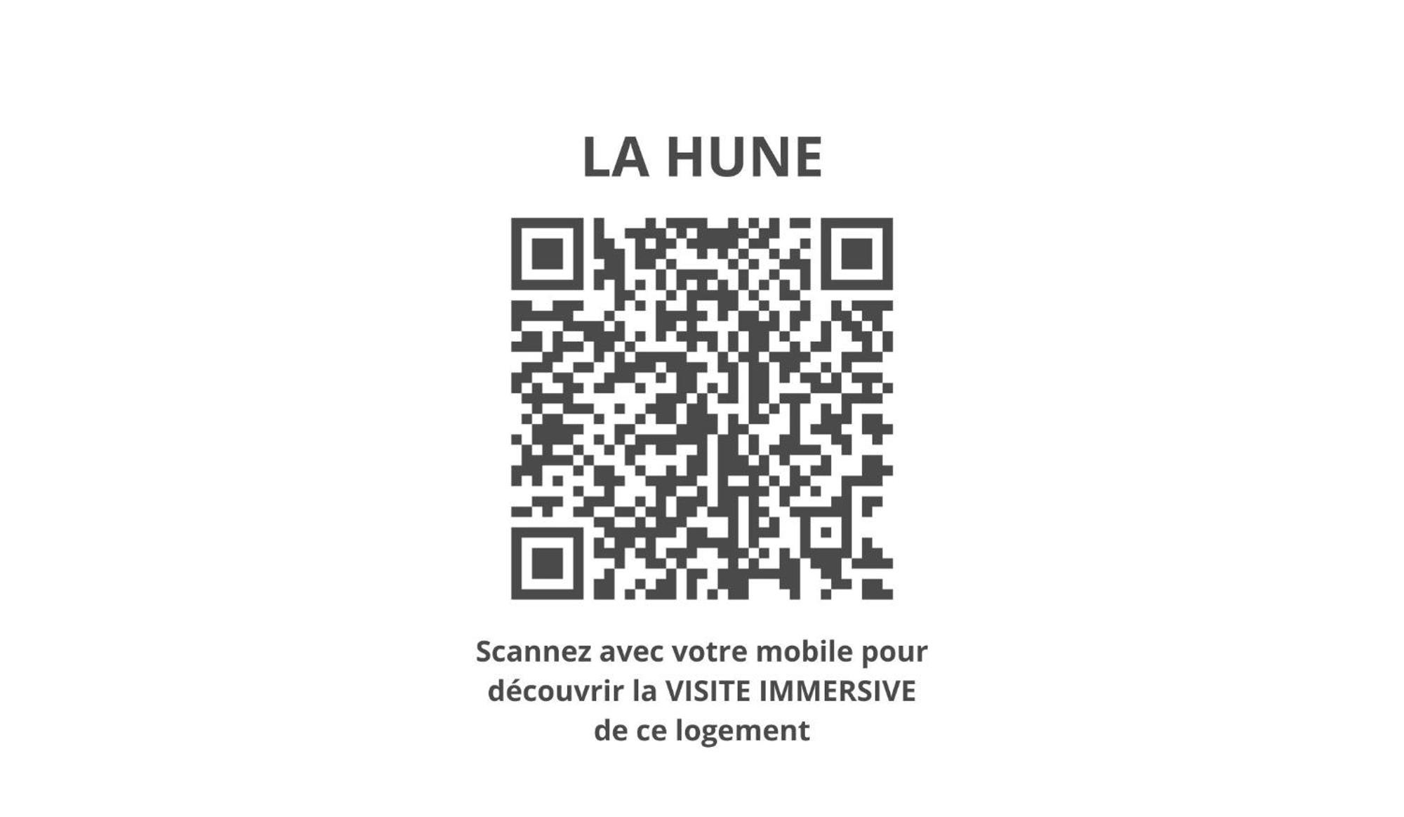 La Hune By Cocoonr Saint-Malo Exteriör bild
