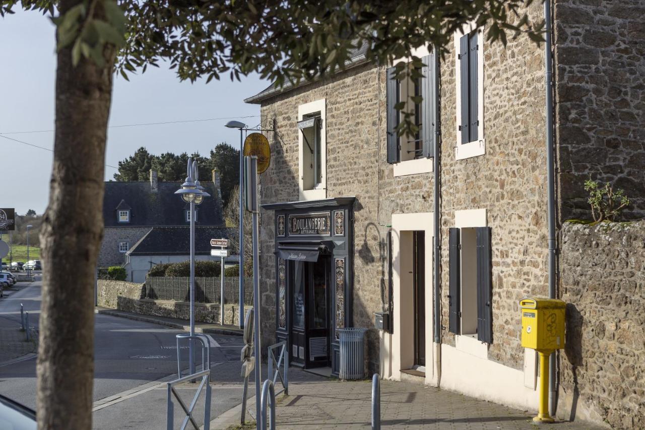 La Hune By Cocoonr Saint-Malo Exteriör bild