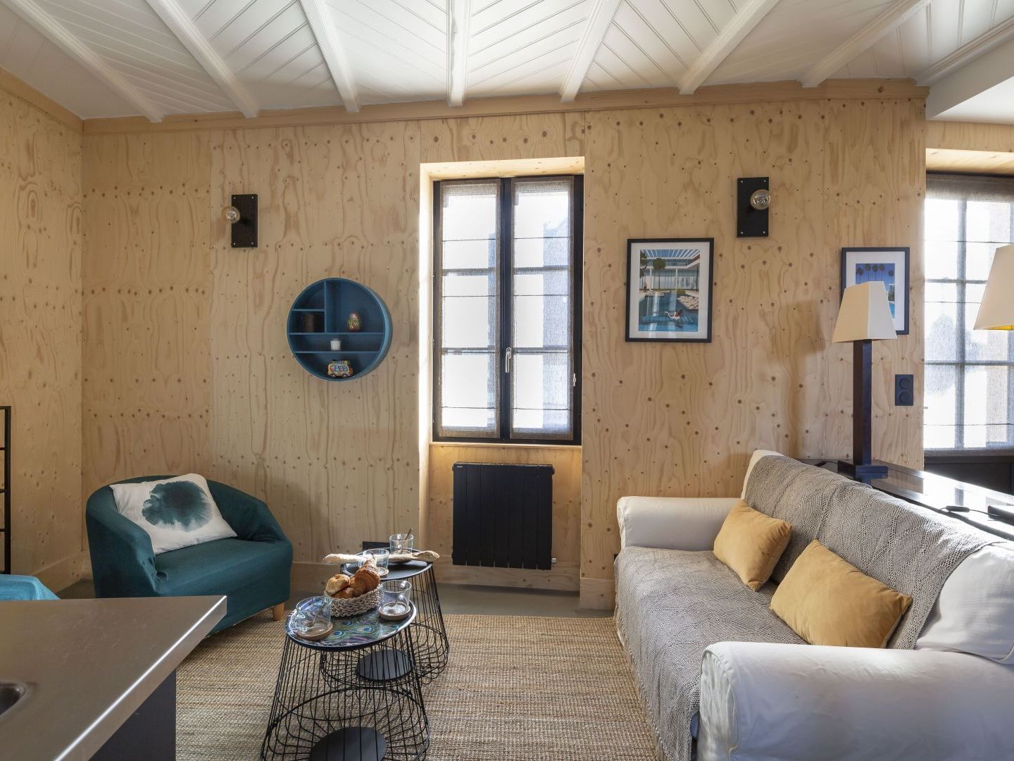 La Hune By Cocoonr Saint-Malo Exteriör bild