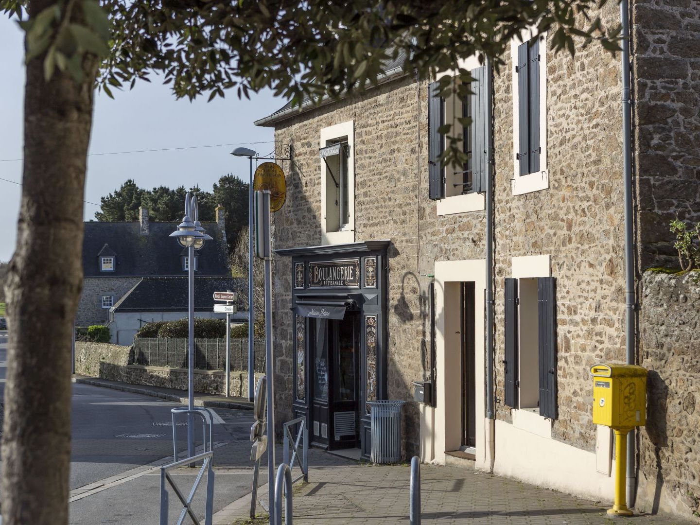 La Hune By Cocoonr Saint-Malo Exteriör bild